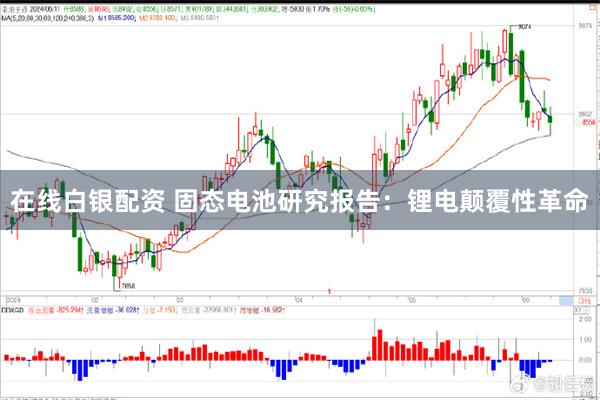 在线白银配资 固态电池研究报告：锂电颠覆性革命